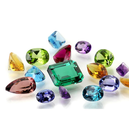 What Your Favorite Gemstone Says About You?