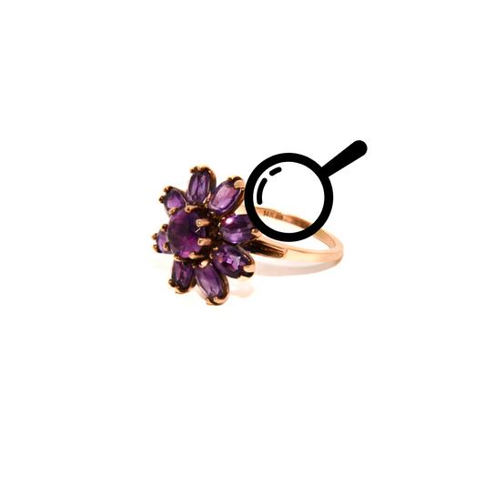 Part 3: How to Identify Vintage Jewelry: A Collector’s Guide — Unlocking the Secrets of Jewelry Hallmarks and Maker’s Marks