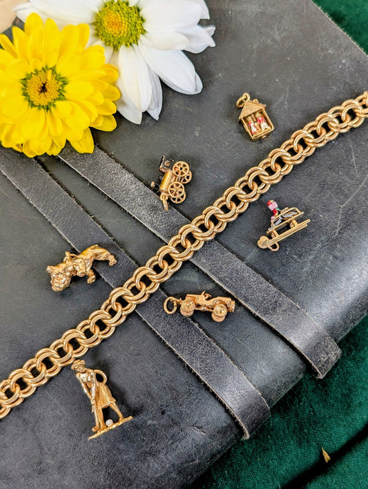 Why Charms Make The Perfect Holiday Gift