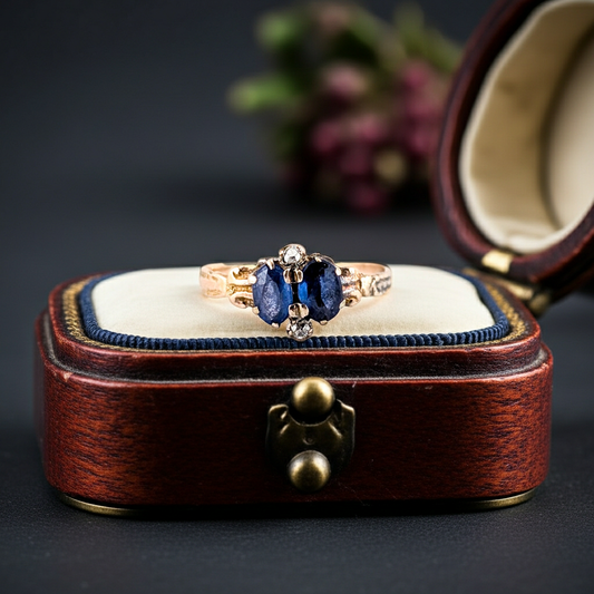 A Collector’s Guide to Glass Paste Gemstones