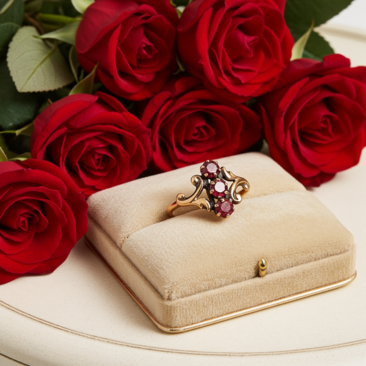 How to Buy the Perfect Valentine’s Day Jewelry Gift (Without Guessing Wrong)