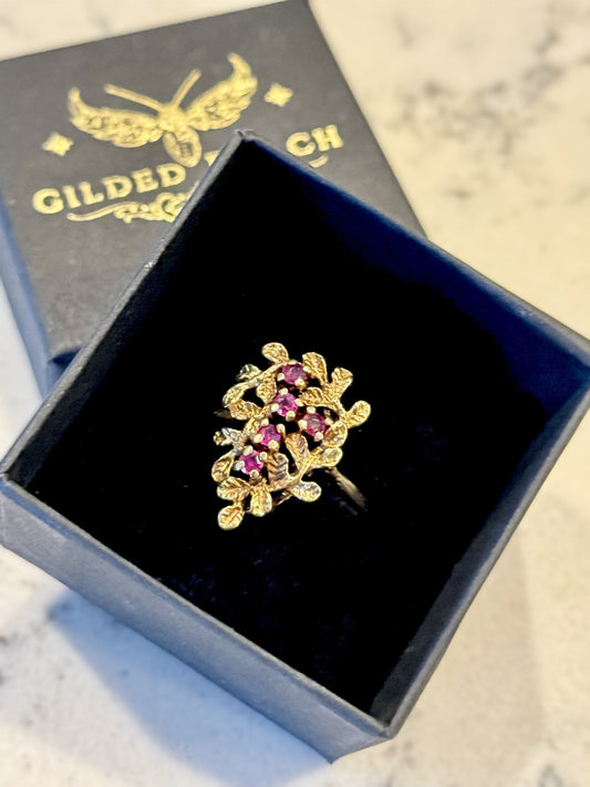 Why Buying Vintage Jewelry Is One of the Most Sustainable Fashion Choices