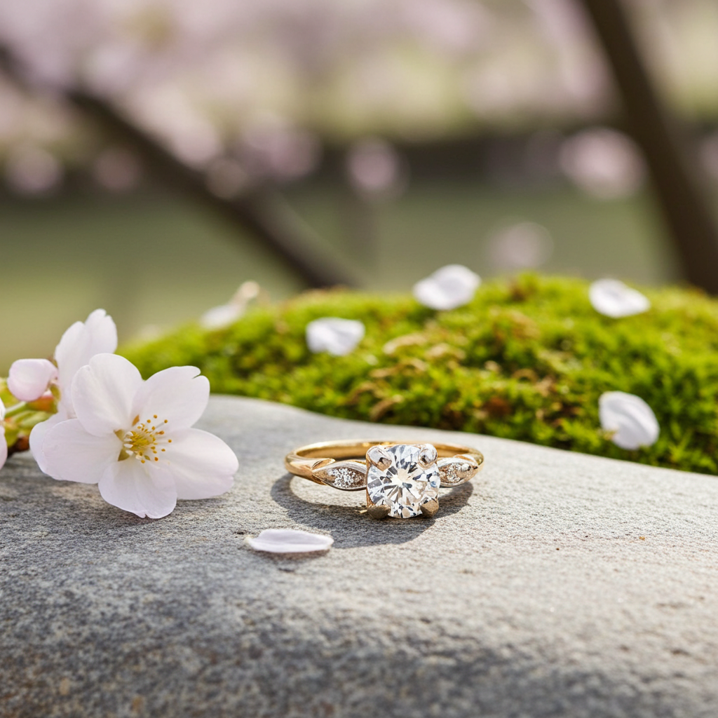 Antique & Vintage Engagement Rings